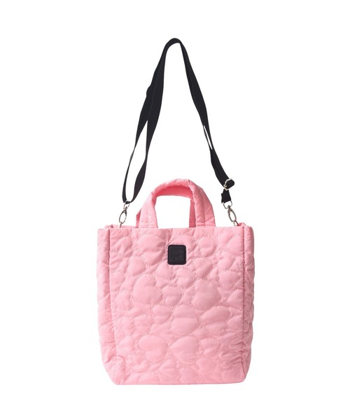 「MILKFED.」 2WAYバッグ ONE SIZE ネイビー レディース_画像6