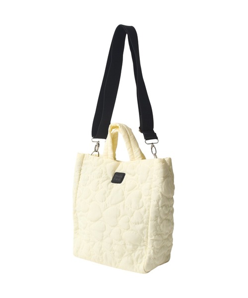 「MILKFED.」 2WAYバッグ ONE SIZE ネイビー レディース_画像7