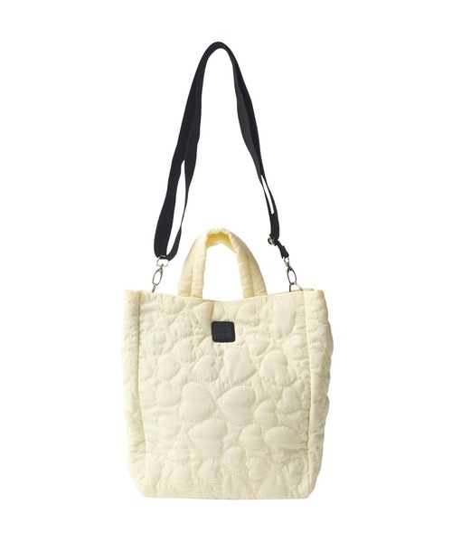 「MILKFED.」 2WAYバッグ ONE SIZE ネイビー レディース_画像8