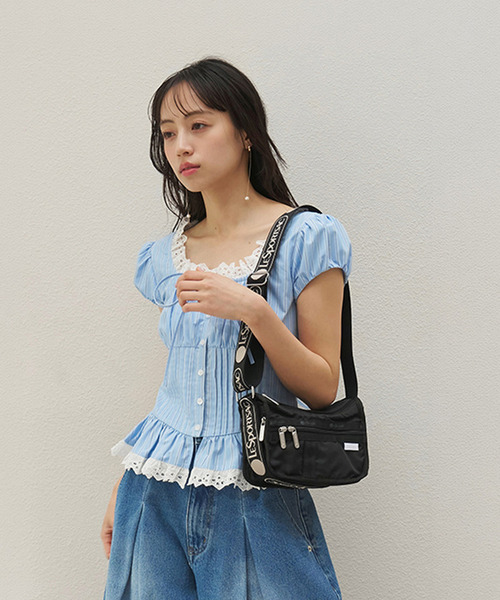 LeSportsac（レスポートサック） ショルダーバッグ バッグ SMALL