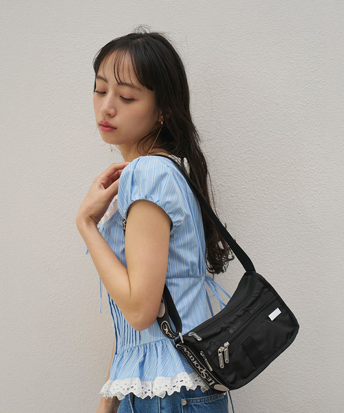 LeSportsac（レスポートサック） ショルダーバッグ バッグ SMALL