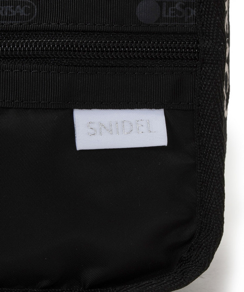 LeSportsac（レスポートサック） ショルダーバッグ バッグ SMALL