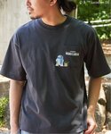 tシャツ 「スター・ウォーズ/マンダロリアン」...の詳細画像5