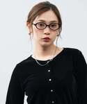 サングラス uvカット SUNCUTGlass...の詳細画像2