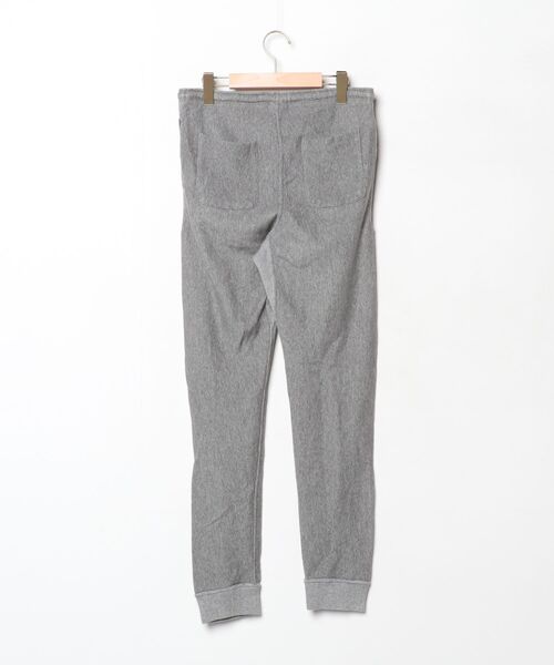 Champion（チャンピオン） スウェットパンツ L グレー レディース