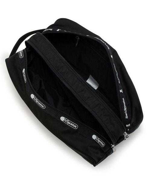 Rest＆Recreation ポーチ 「LeSportsac×Rest ＆ Recreation」RR X LS
