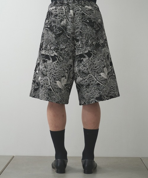 パンツ 「TAAKK」別注Short Pants メンズの画像