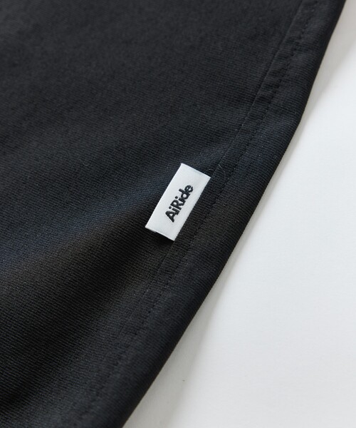 「FREAK'S STORE」 半袖シャツ LARGE ネイビー メンズ_画像7