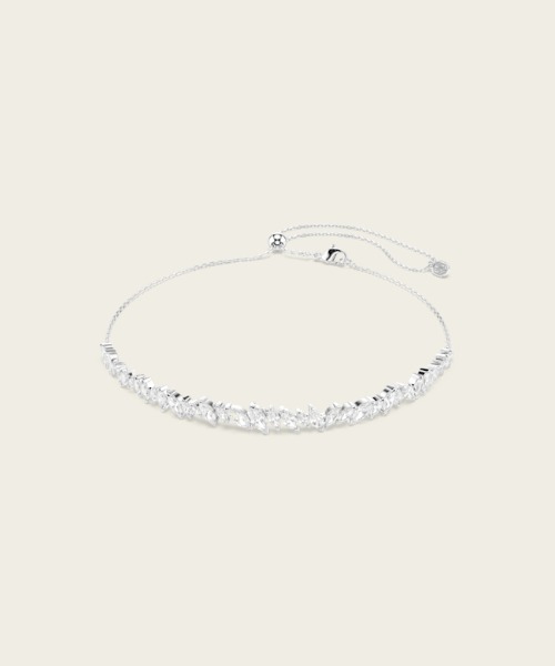 SWAROVSKI（スワロフスキー） ネックレス 「公式」「スワロフスキー