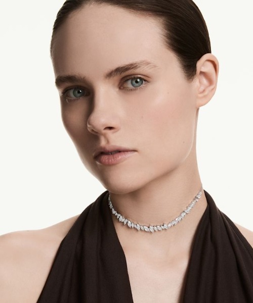 SWAROVSKI（スワロフスキー） ネックレス 「公式」「スワロフスキー