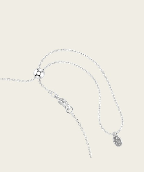 SWAROVSKI（スワロフスキー） ネックレス 「公式」「スワロフスキー