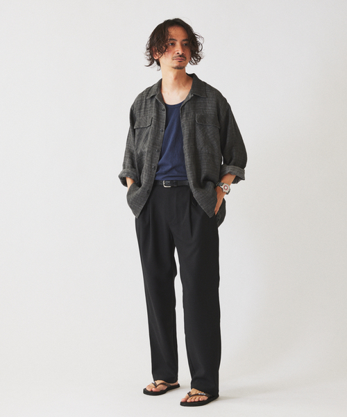 JOURNAL STANDARD relume（ジャーナルスタンダード レリューム 