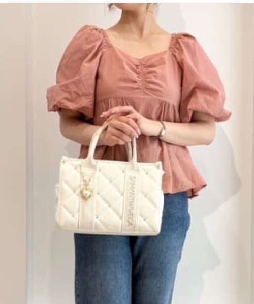 kate spade NEW YORK（ケイト・スペード ニューヨーク） ハンドバッグ