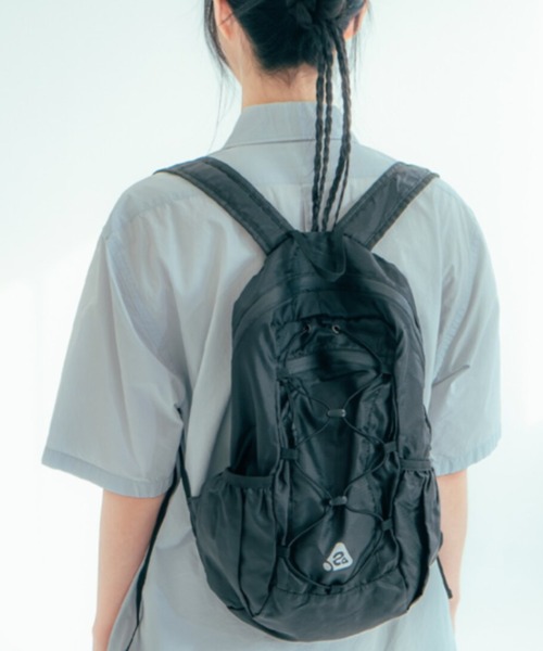 デイバック リュック 「日本未発売/WEB限定」Heisan(ハイサン)/20L 超