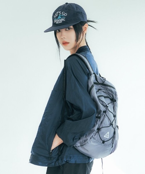 デイバック リュック 「日本未発売/WEB限定」Heisan(ハイサン)/20L 超
