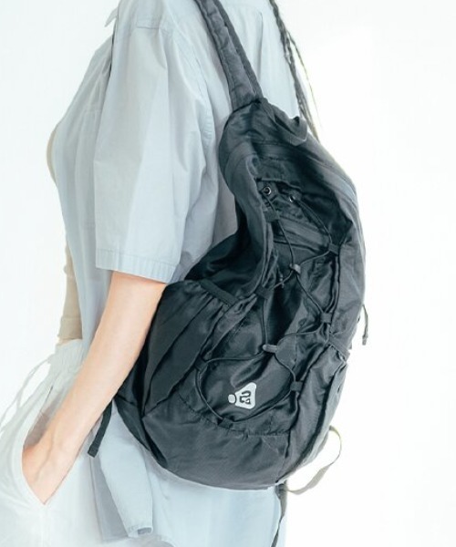デイバック リュック 「日本未発売/WEB限定」Heisan(ハイサン)/20L 超