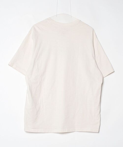Supreme Tシャツ Lサイズ ベージュ Supreme（シュプリーム） 半袖Tシャツ L ベージュ メンズ : ZOZOTOWN