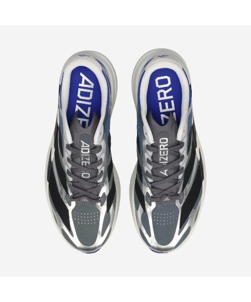 adidas Originals スニーカー ADIZERO EVO SL EXO M / アディダス