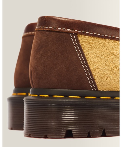 Dr.Martens（ドクターマーチン） ローファー ADRIAN PWRK タッセル