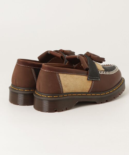 Dr.Martens（ドクターマーチン） ローファー ADRIAN PWRK タッセル