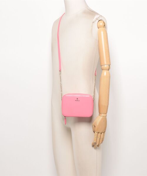 FURLA（フルラ） ショルダーバッグ バッグ カメリア (Furla Camelia 