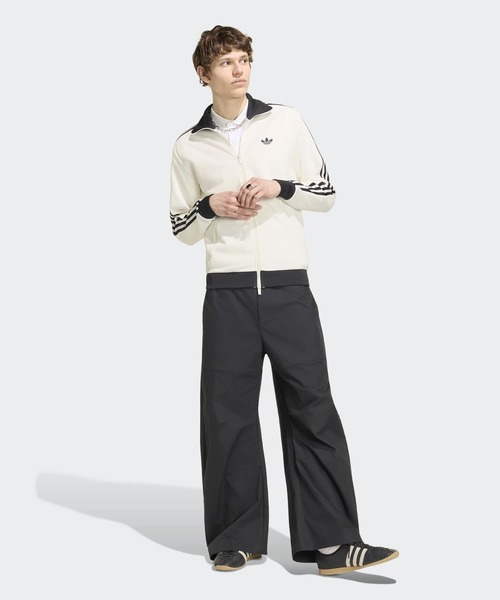 adidas（アディダス） ジャージ クラシック トラックトップ（ジャージ