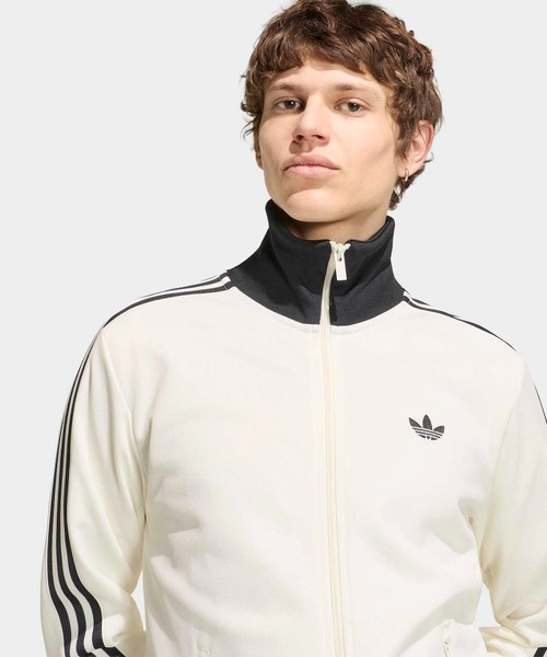 adidas（アディダス） ジャージ クラシック トラックトップ（ジャージ