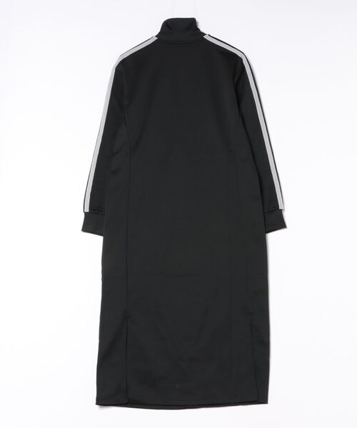 adidas（アディダス） ワンピース ワンピース ハーフジップ W STADIUM