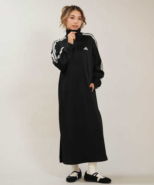 adidas ワンピース｜ワンピース、チュニック｜ファッション おすすめ