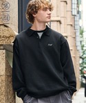 ポロシャツ 「HECT」Sweat-Like ...の詳細画像1