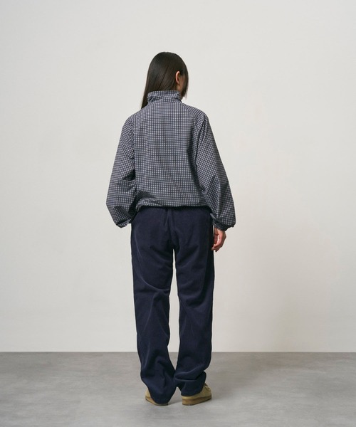 Gramicci（グラミチ） ワイドパンツ パンツ コーデュロイ CORDUROY