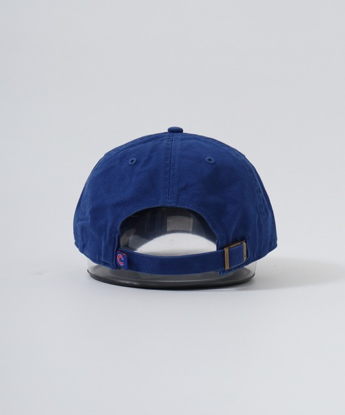 47（フォーティーセブン） キャップ 帽子 MLB公認 '47BRAND CLEAN UP