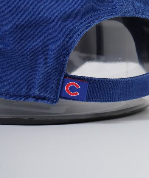 47（フォーティーセブン） キャップ 帽子 MLB公認 '47BRAND CLEAN UP