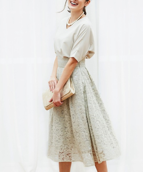 DRESS LAB（ドレスラボ） ドレス 「結婚式/オケージョンドレス