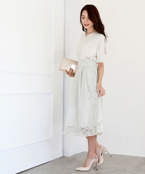 DRESS LAB（ドレスラボ） ドレス 「結婚式/オケージョンドレス