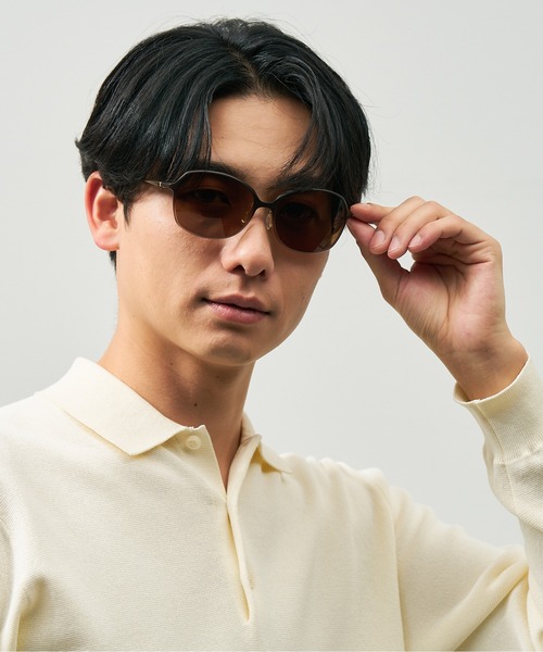 セール価格][Begin特集商品]Zoff SMART CLASSIC SUNGLASSES