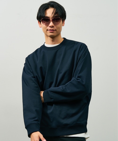 セール価格][Begin特集商品]Zoff SMART CLASSIC SUNGLASSES