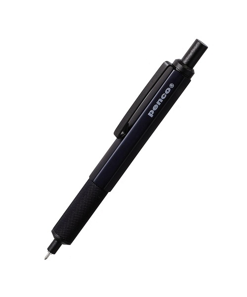 Penco ペン ペンコ ドラフティングボールペン : ZOZOTOWN Yahoo!店