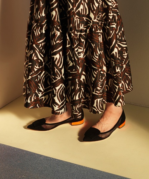 短納期対応 パンプス Fabio Rusconi ファビオ ルスコーニ ネオンカラーヒール チュール ポインテッドトゥパンプス Zozotown Paypayモール店 通販 Paypayモール 21年春夏再販 Skylanceronline Com