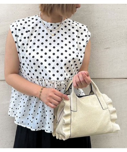 RIPANI(リパーニ) トートバッグ 「RIPANI/リパーニ」牛革シボ加工 RIPANI(リパーニ) トートバッグ 「RIPANI/リパーニ」牛革シボ加工