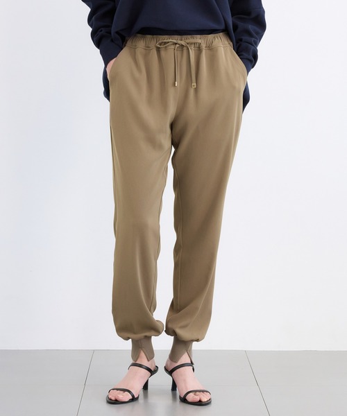 BARNYARDSTORM（バンヤードストーム） パンツ BARNYARDSTORM / ダブル