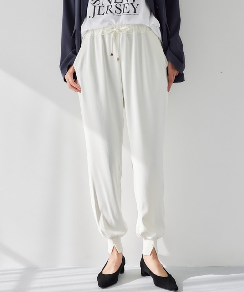 BARNYARDSTORM（バンヤードストーム） パンツ BARNYARDSTORM / ダブル