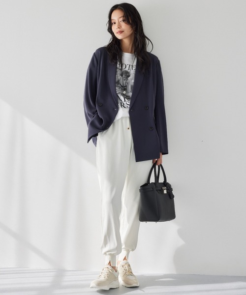 BARNYARDSTORM（バンヤードストーム） パンツ BARNYARDSTORM / ダブル