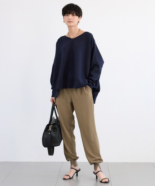 BARNYARDSTORM（バンヤードストーム） パンツ BARNYARDSTORM / ダブル