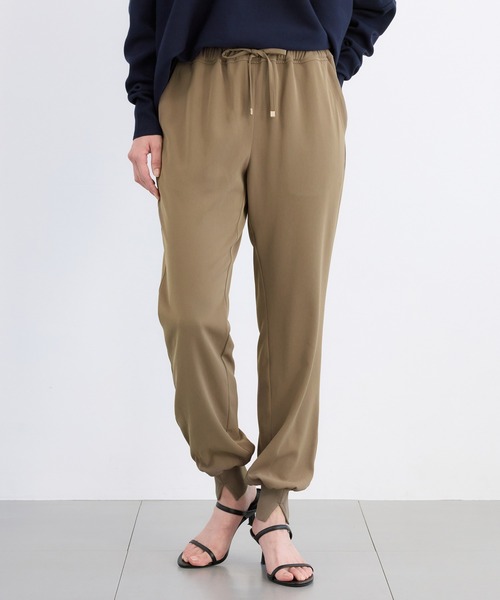 BARNYARDSTORM（バンヤードストーム） パンツ BARNYARDSTORM / ダブル