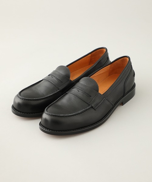 ローファー STUDIOUS別注 LOAFER