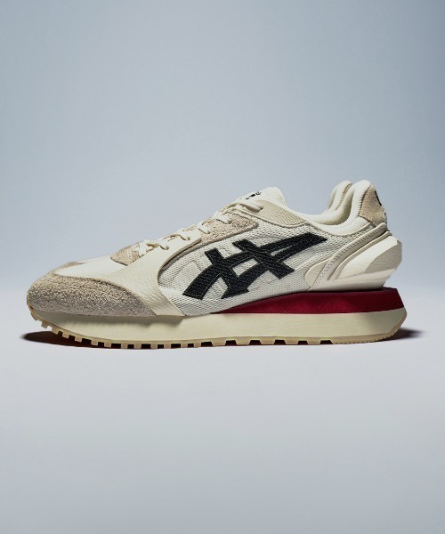 未使用　Onitsuka Tiger MOAGE CO スニーカー　23.5 Onitsuka Tiger（オニツカタイガー） スニーカー MOAGE CO