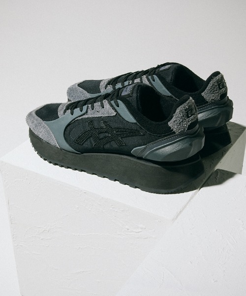 Onitsuka Tiger（オニツカタイガー） スニーカー MOAGE CO