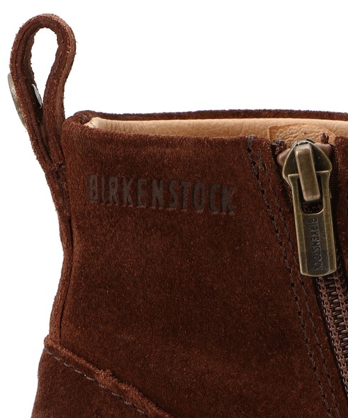 BIRKENSTOCK（ビルケンシュトック） ブーツ MELROSE/メルローズ (WOMEN