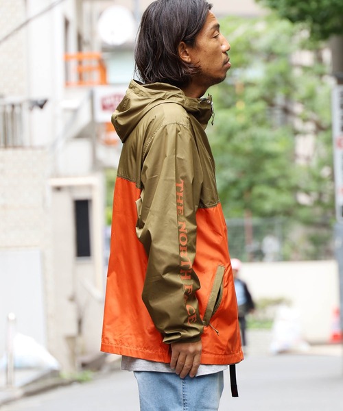 安い本物保証 パーカー マウンテンパーカー THE NORTH FACE/ザ・ノースフェイス Men's Sleeve Graphic Cyclone Hoodie ZOZOTOWN PayPayモール店 - 通販 - PayPayモール 最安値に挑戦